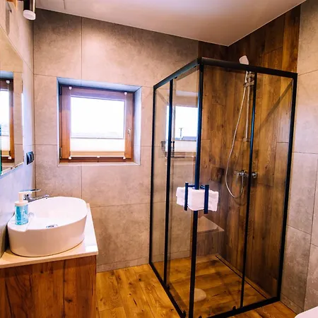 Holiday home Sielanka U Stanka