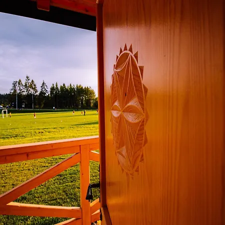 Sielanka U Stanka Holiday home Szaflary