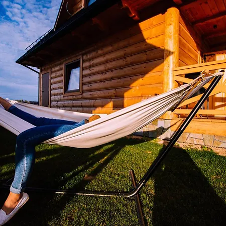 Sielanka U Stanka Szaflary