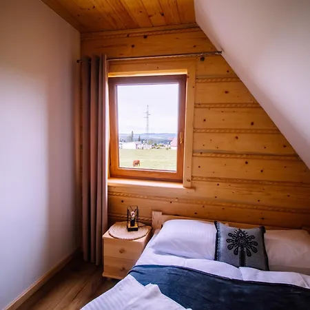 Holiday home Sielanka U Stanka *