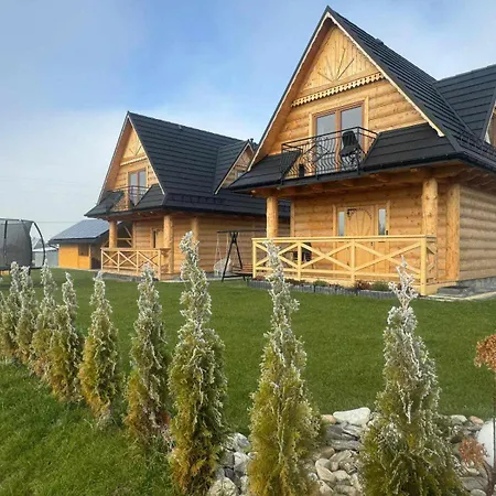 Casa de Férias Sielanka U Stanka Szaflary