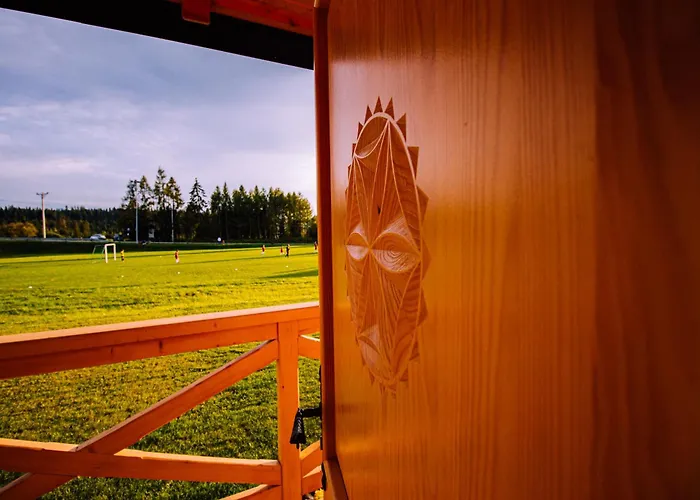 Sielanka U Stanka Vakantiehuis Szaflary