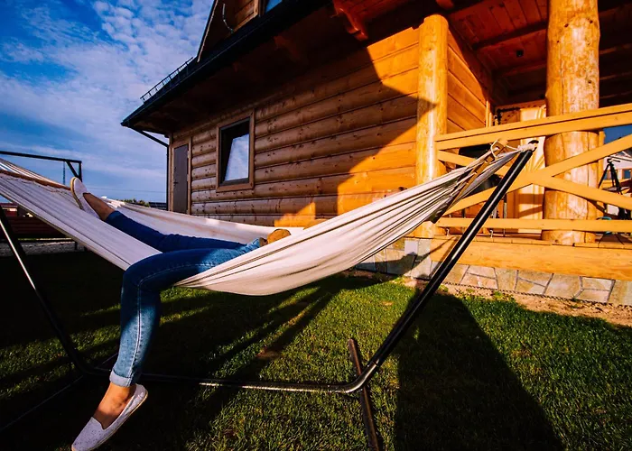 Sielanka U Stanka Szaflary