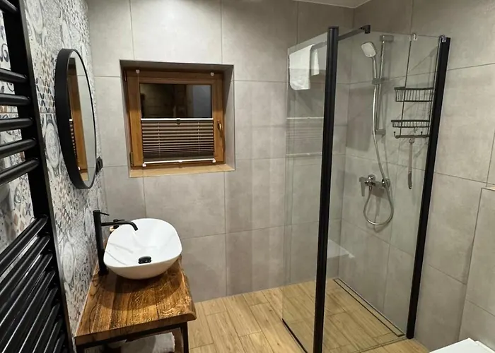 Sielanka U Stanka Nyaraló