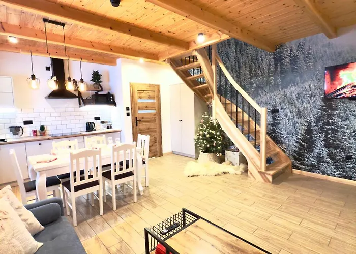 Sielanka U Stanka Nyaraló *